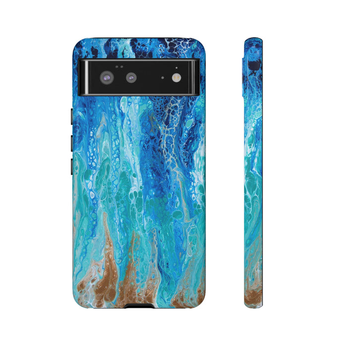 Sea Dreams Tough Cases