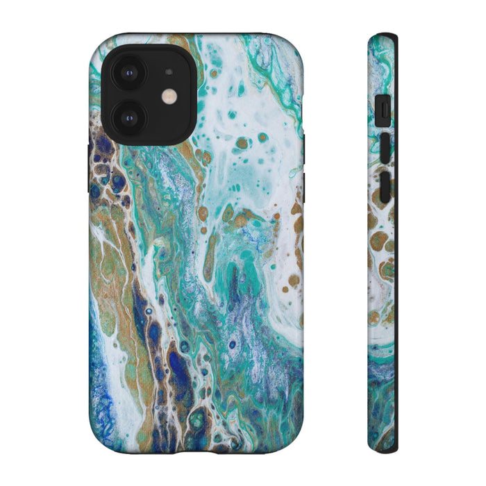 Sapphire Shores Tough Cases