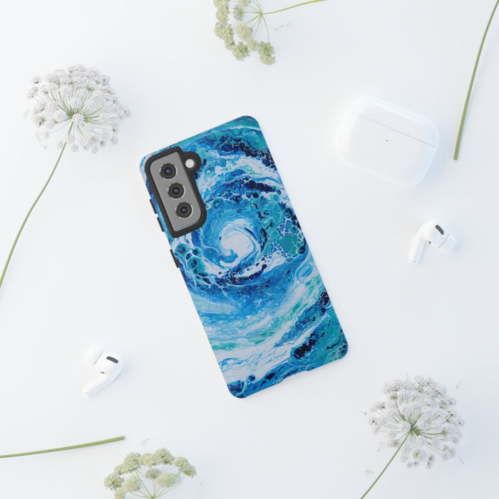 Wave Tough Cases