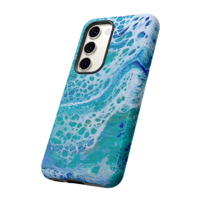 Tranquil Waters Tough Cases