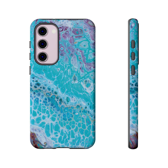Sunset Beach Tough Cases