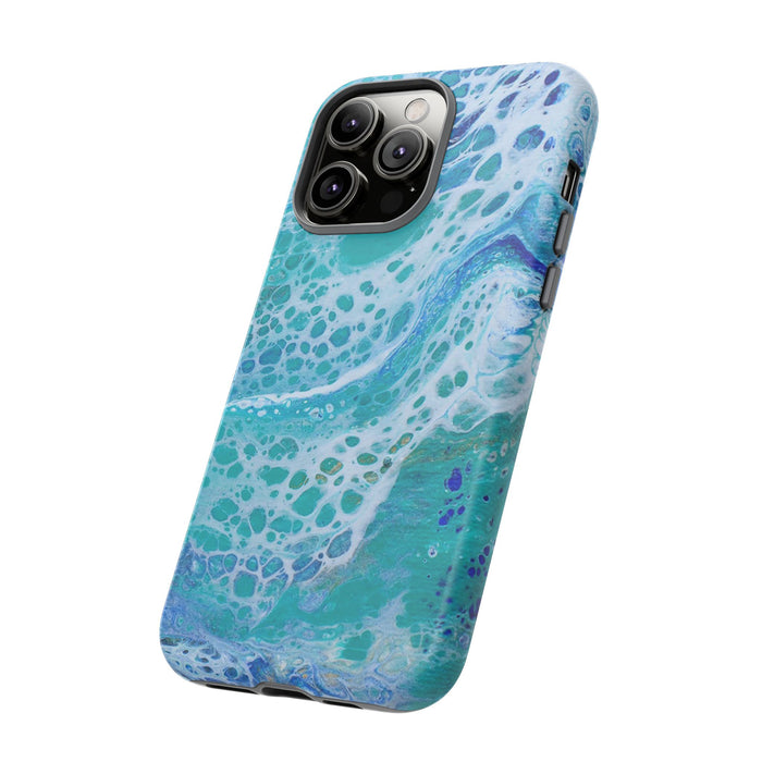 Tranquil Waters Tough Cases