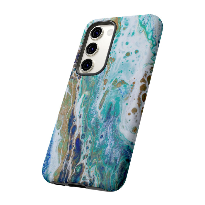 Sapphire Shores Tough Cases