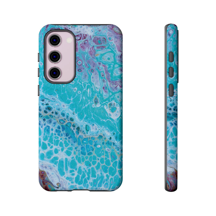 Sunset Beach Tough Cases