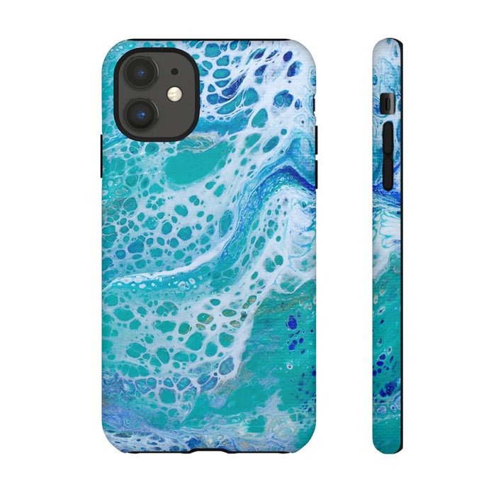 Tranquil Waters Tough Cases