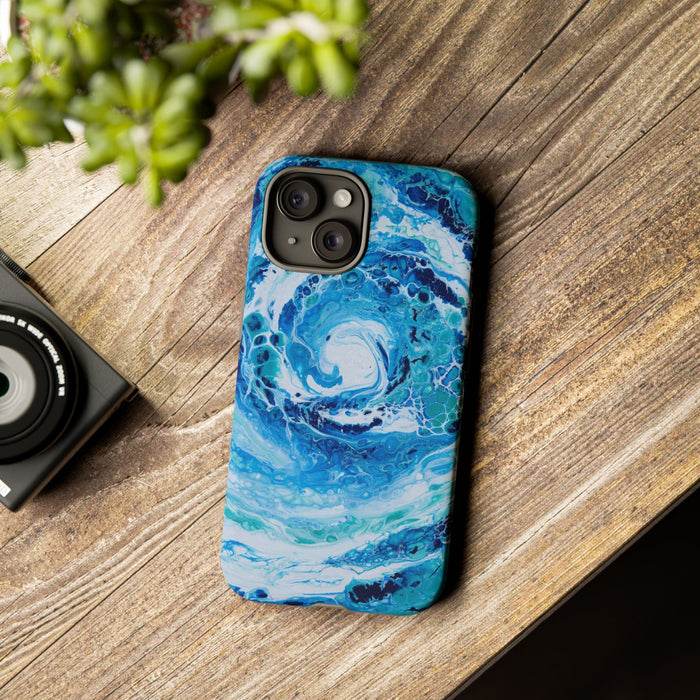 Wave Tough Cases
