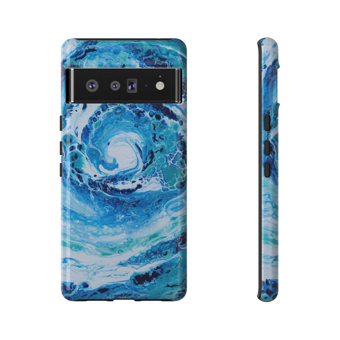 Wave Tough Cases