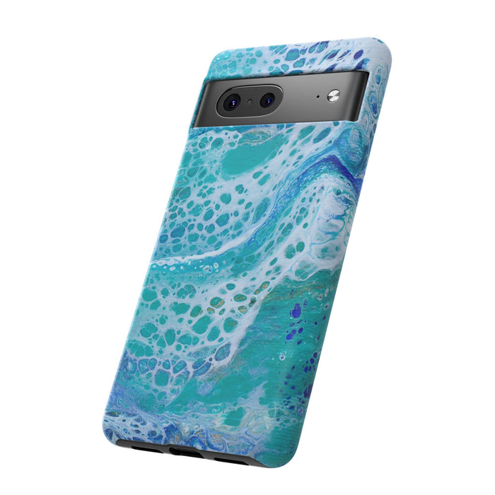 Tranquil Waters Tough Cases