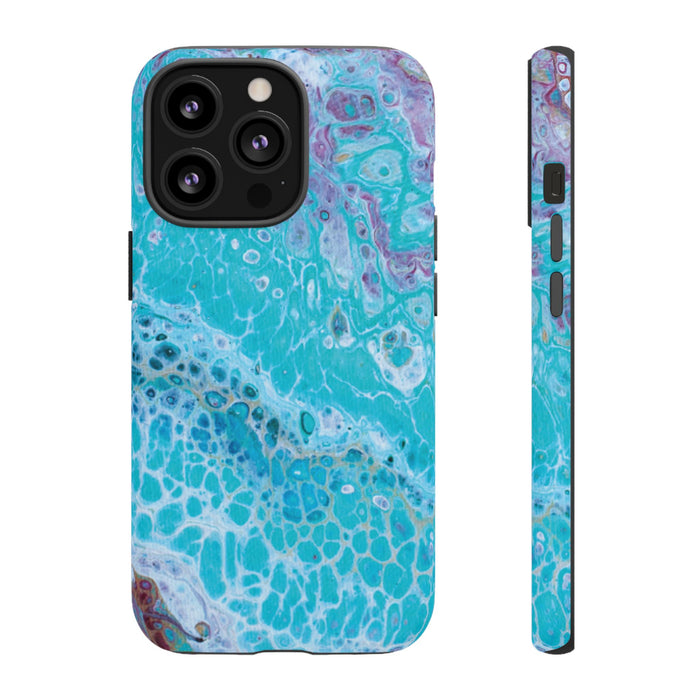 Sunset Beach Tough Cases