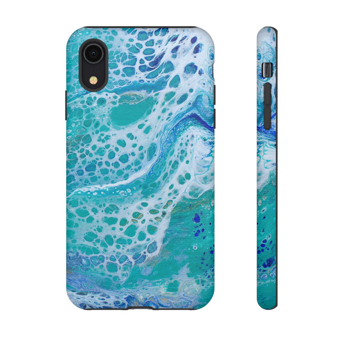 Tranquil Waters Tough Cases