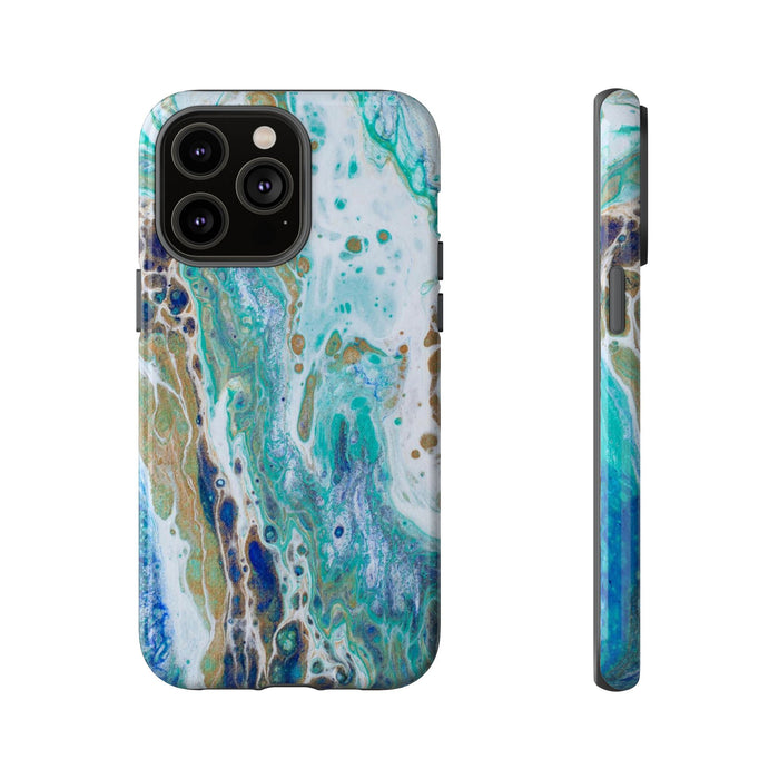 Sapphire Shores Tough Cases
