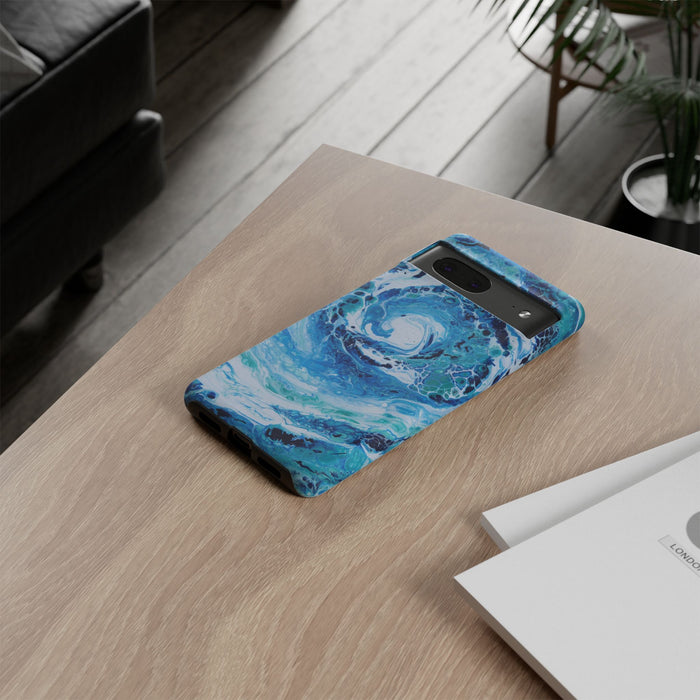 Wave Tough Cases