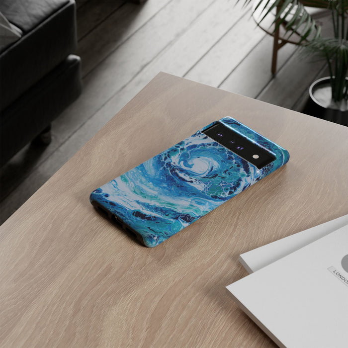 Wave Tough Cases