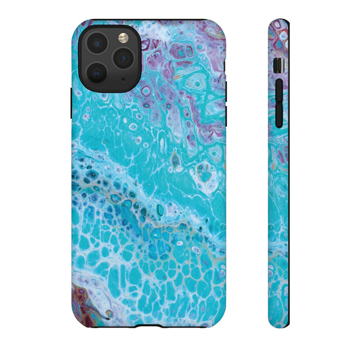 Sunset Beach Tough Cases