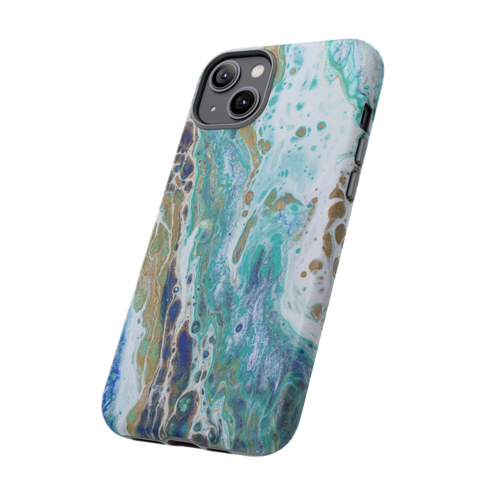 Sapphire Shores Tough Cases