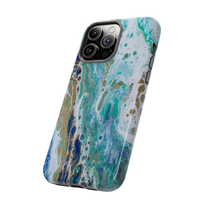 Sapphire Shores Tough Cases