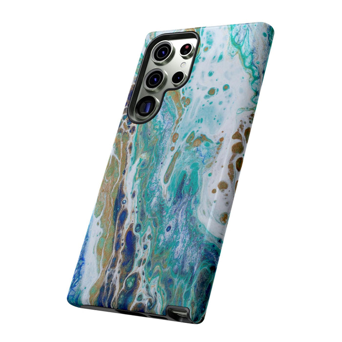 Sapphire Shores Tough Cases