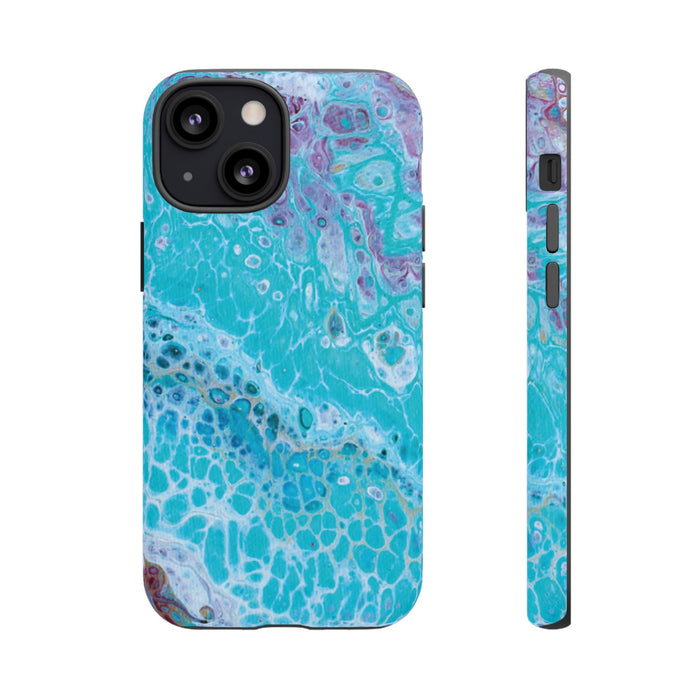 Sunset Beach Tough Cases