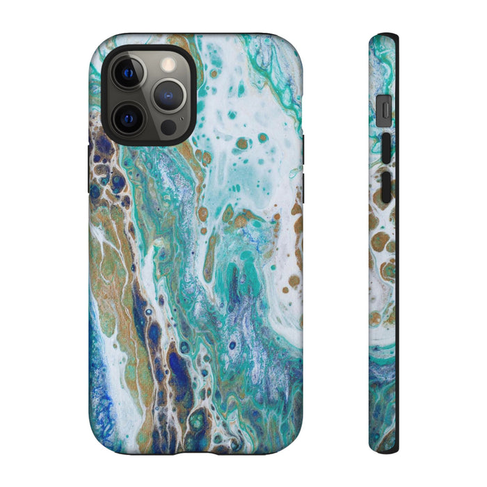 Sapphire Shores Tough Cases