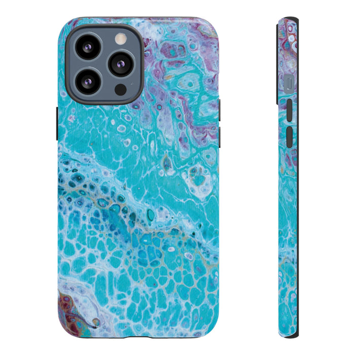 Sunset Beach Tough Cases