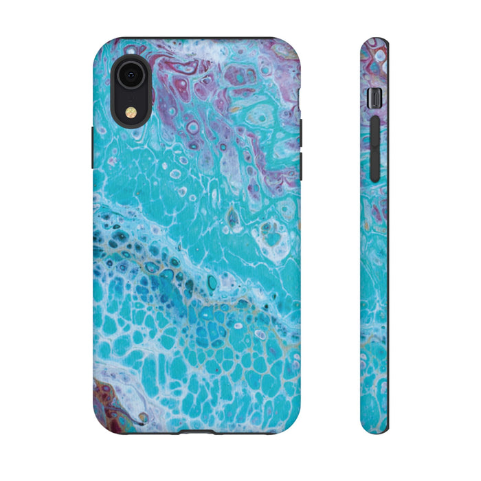 Sunset Beach Tough Cases