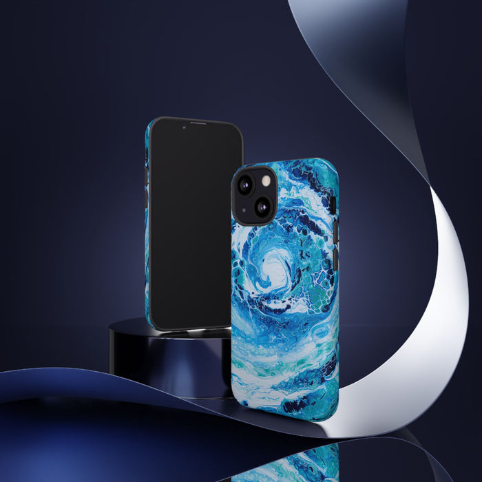 Wave Tough Cases