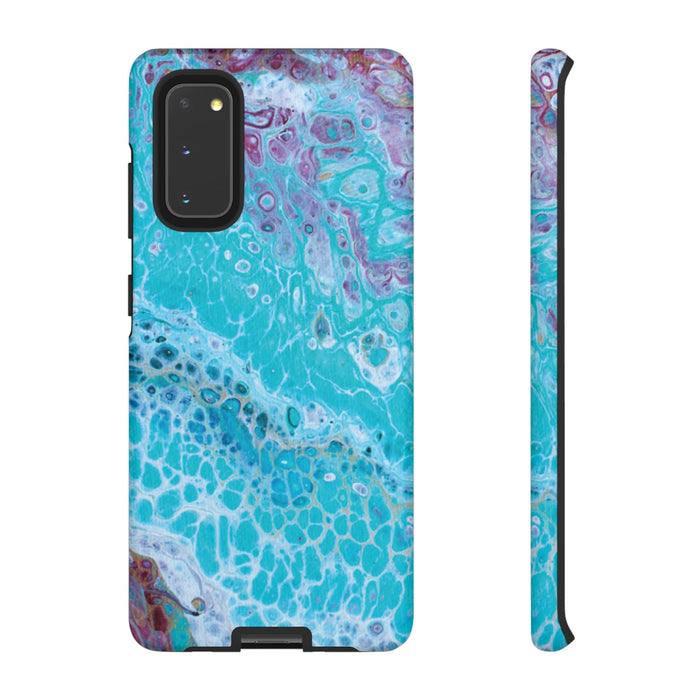 Sunset Beach Tough Cases