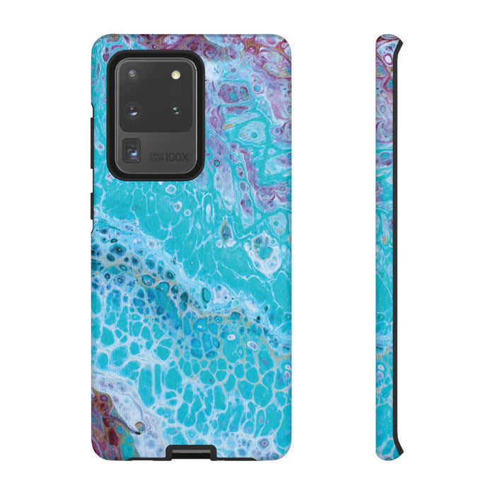 Sunset Beach Tough Cases