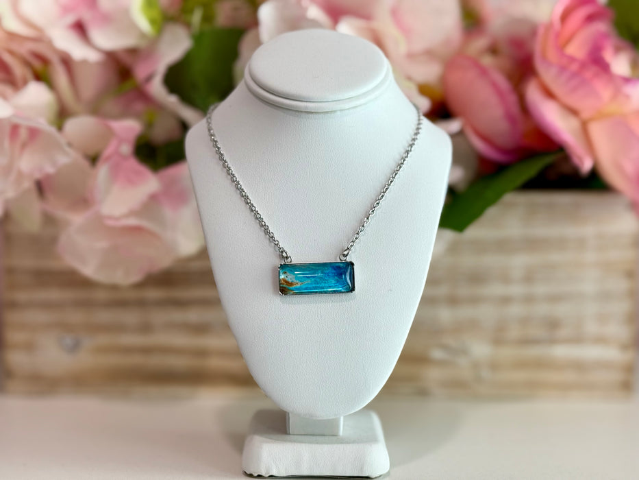 The Beach Lovers Jewelry Gift Set