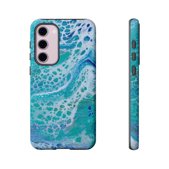 Tranquil Waters Tough Cases