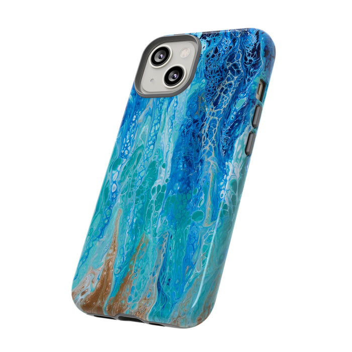 Sea Dreams Tough Cases