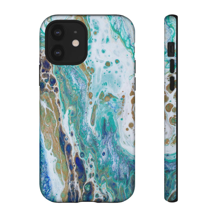 Sapphire Shores Tough Cases