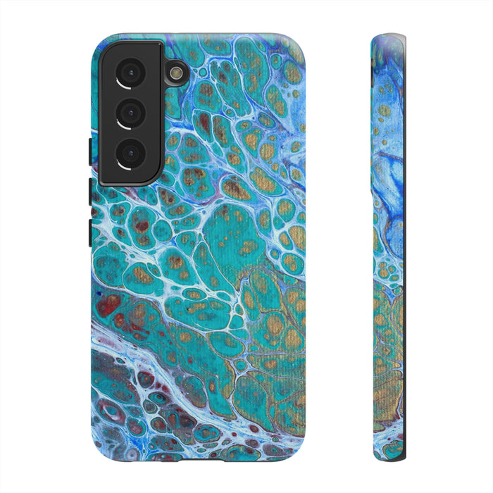 Making a Splash Tough Cases
