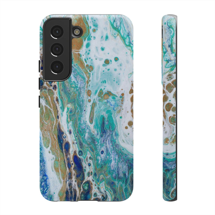 Sapphire Shores Tough Cases