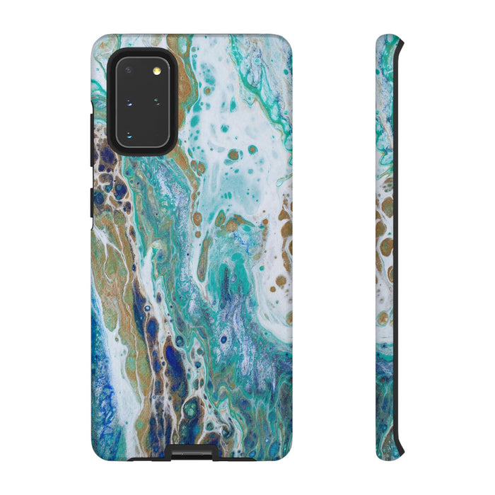 Sapphire Shores Tough Cases