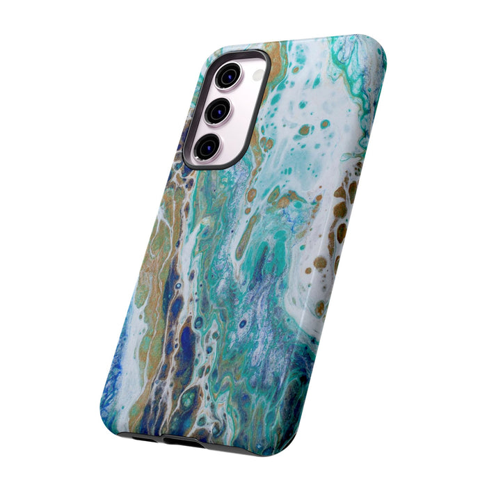 Sapphire Shores Tough Cases