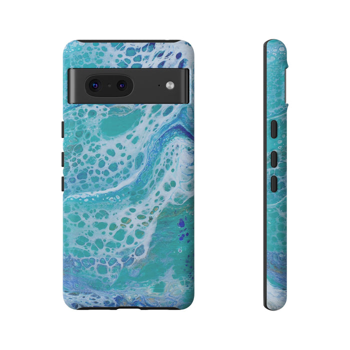 Tranquil Waters Tough Cases