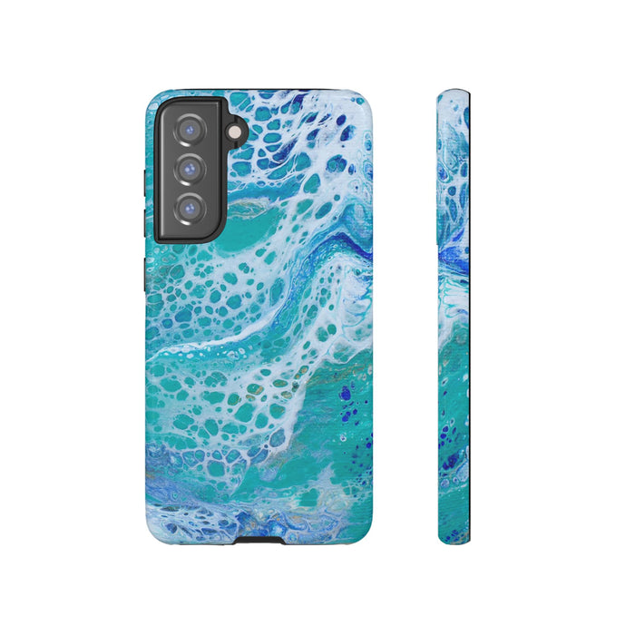 Tranquil Waters Tough Cases