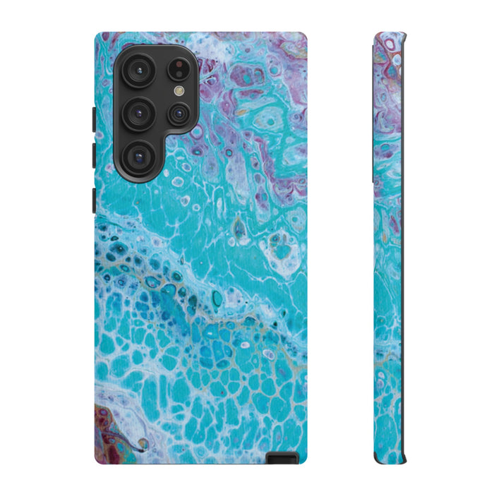 Sunset Beach Tough Cases