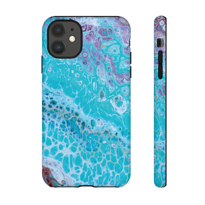 Sunset Beach Tough Cases