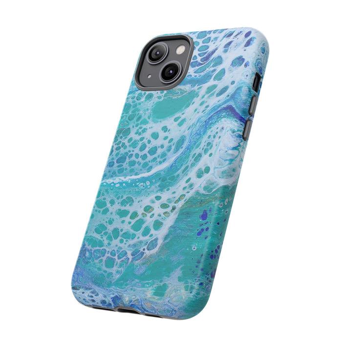 Tranquil Waters Tough Cases