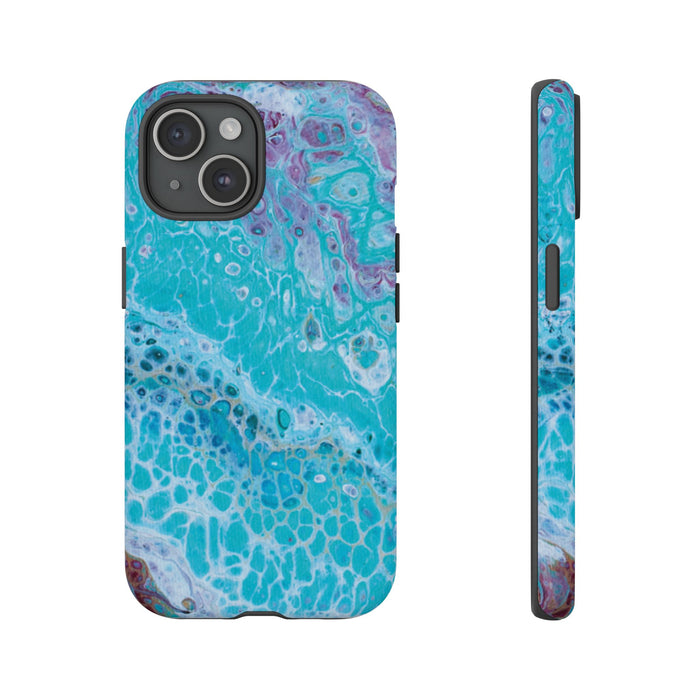 Sunset Beach Tough Cases