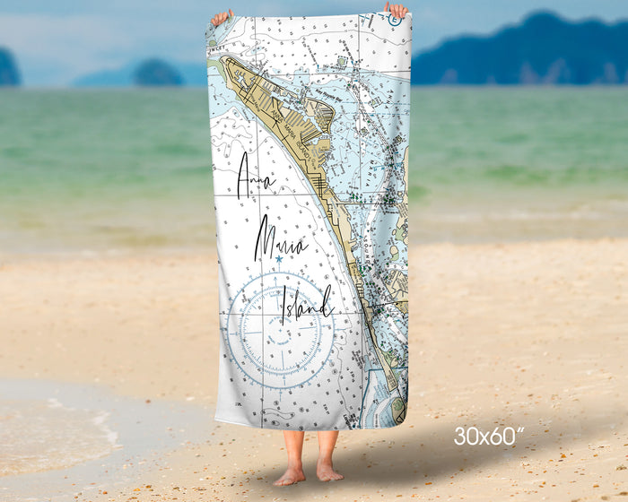 Beach Towels