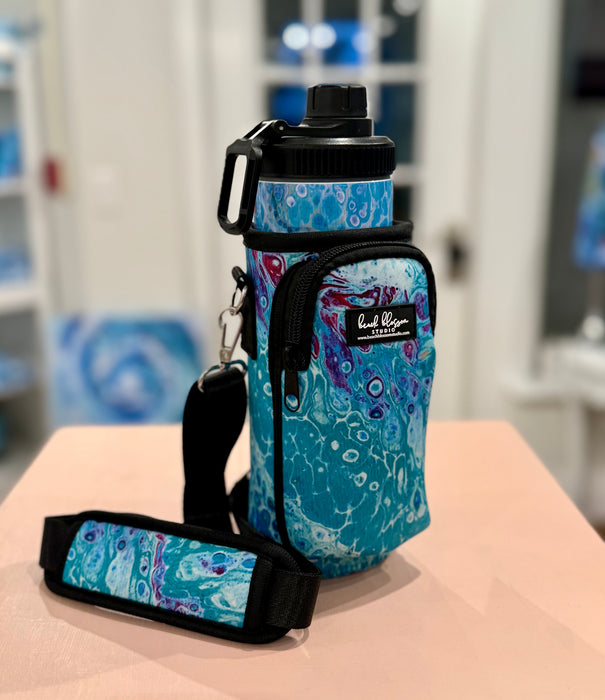 Water Bottle Holder