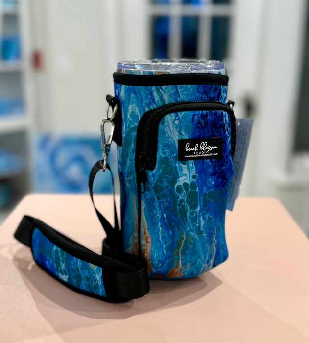 Water Bottle Holder