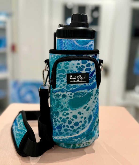 Water Bottle Holder