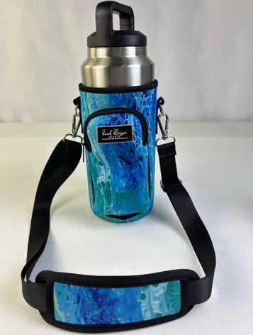 Water Bottle Holder