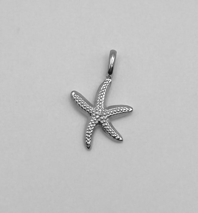 Thick Starfish