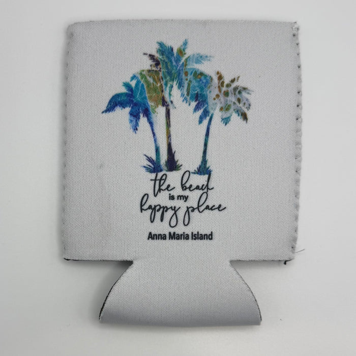 Can Cooler- Short