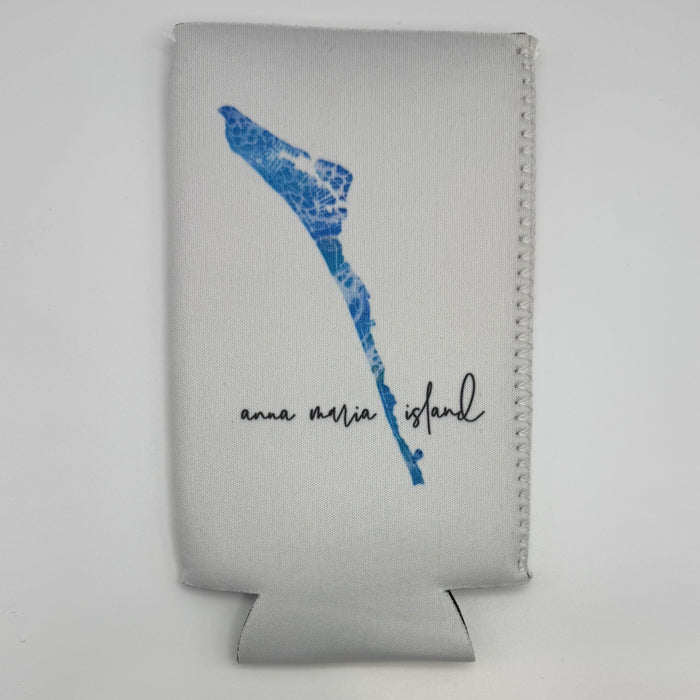 Can Cooler- Tall
